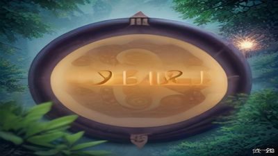互联网内容监管示意图，屏幕上显示被屏蔽标志，背景为数字化网络节点图，蓝紫色科技感