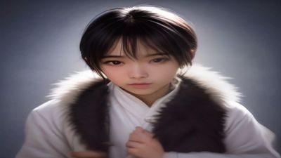 版权保护概念图，文件夹上印有版权符号，象征知识产权保护，暖色调办公场景